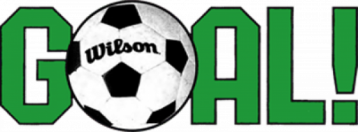 Goal! (USA) logo